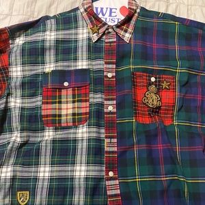 Polo by Ralph Lauren long sleeve shirt